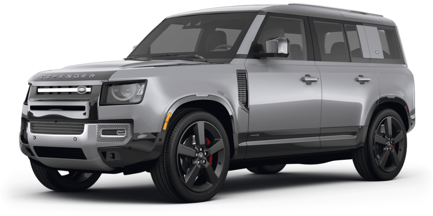 2023 Land Rover Defender X — SUV — 20,960 mi — Littleton, CO