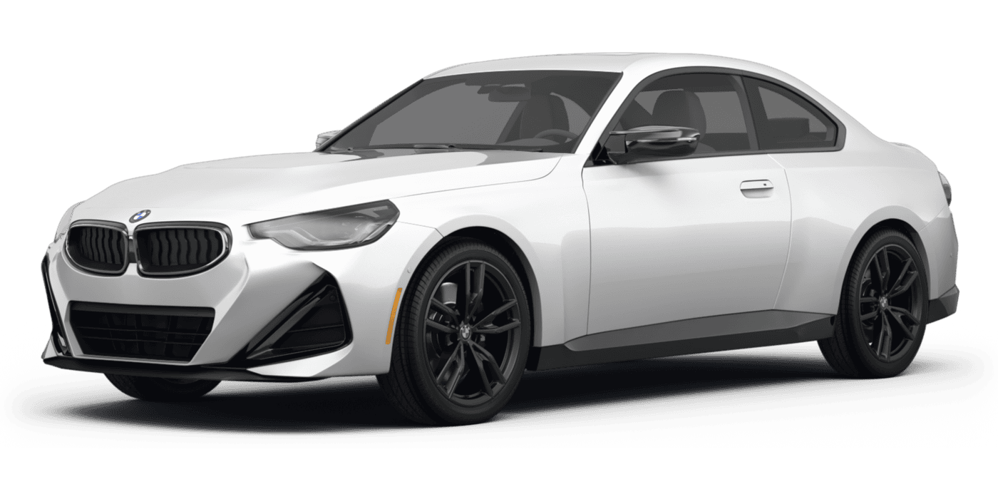 2023 BMW 2 Series M240i — Coupe — 25,096 mi — Hollywood, FL