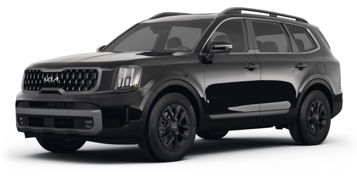 2025 Kia Telluride SX Prestige For Sale in Fredericksburg, VA
