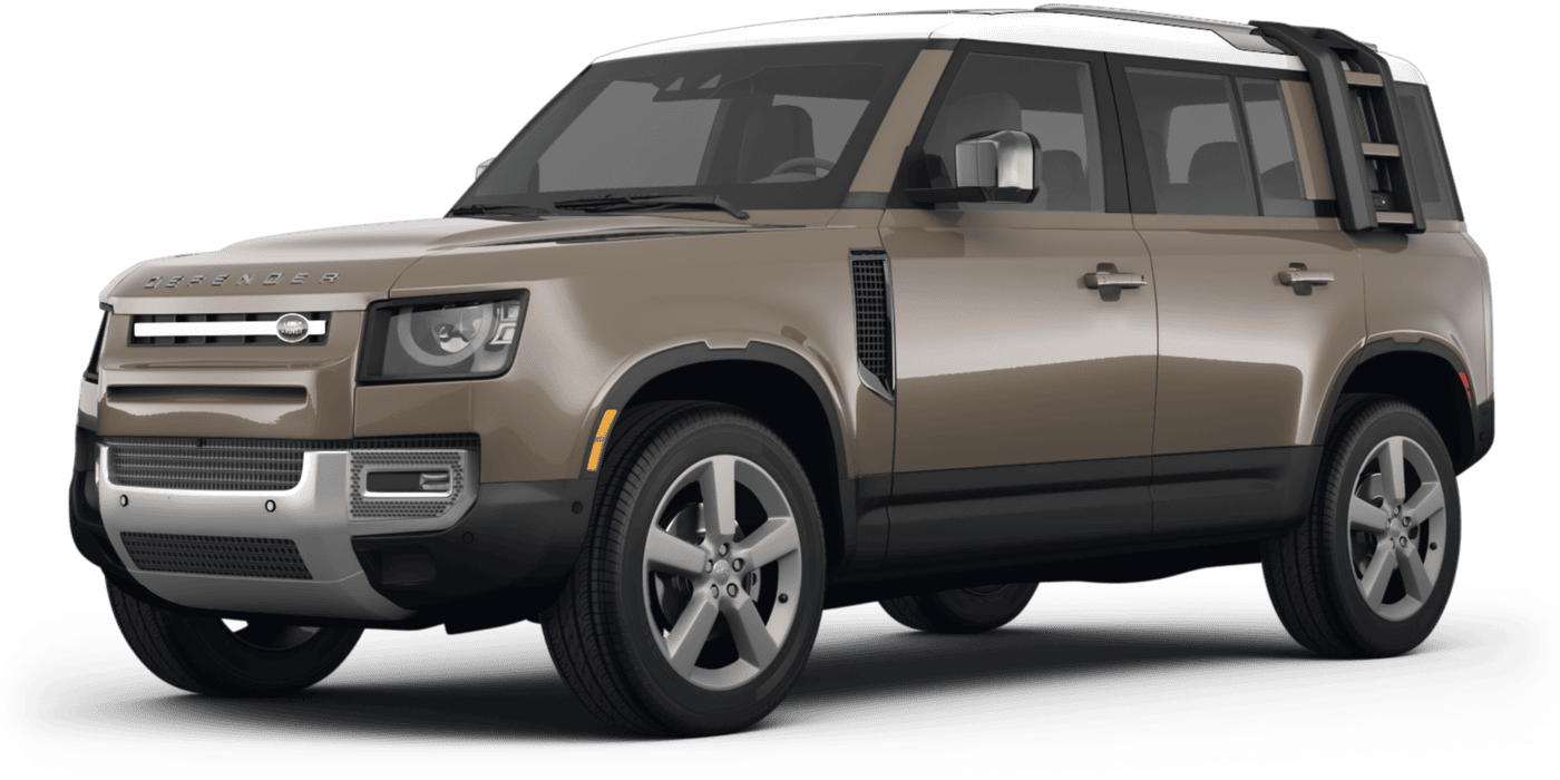 2023 Land Rover Defender S — SUV — 19,062 mi — Lynnwood, WA