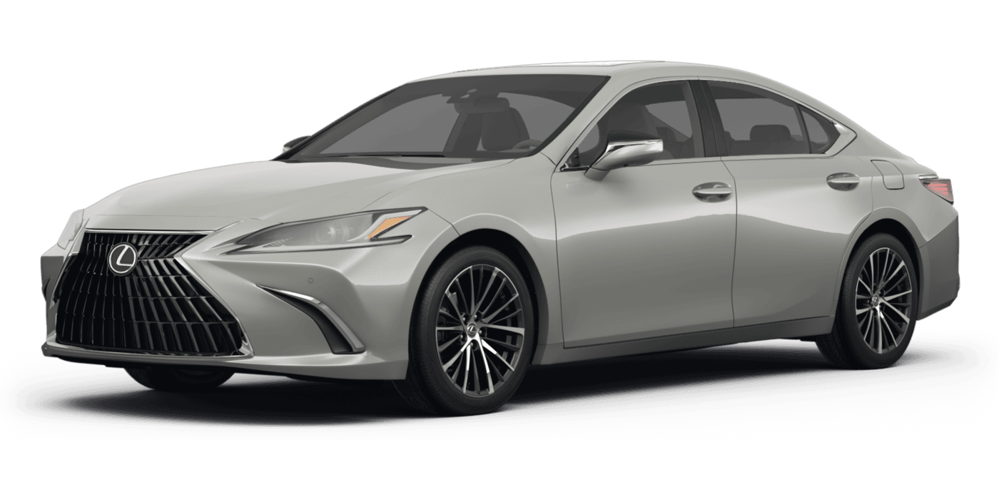 2024 Lexus ES ES 250 — Sedan — 12,393 mi — Knoxville, TN