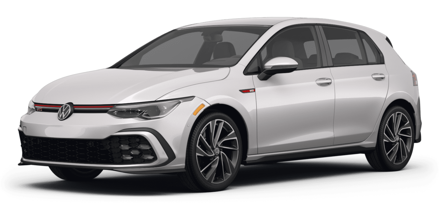 2022 Volkswagen Golf GTI Autobahn — Hatchback — 44,755 mi — Pittsburgh, PA