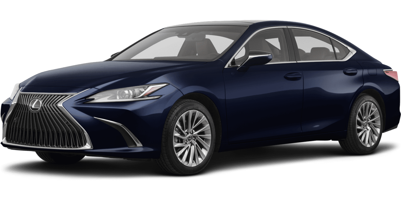 2023 Lexus ES ES 350 Ultra Luxury — Sedan — 29,029 mi — Roslyn, PA