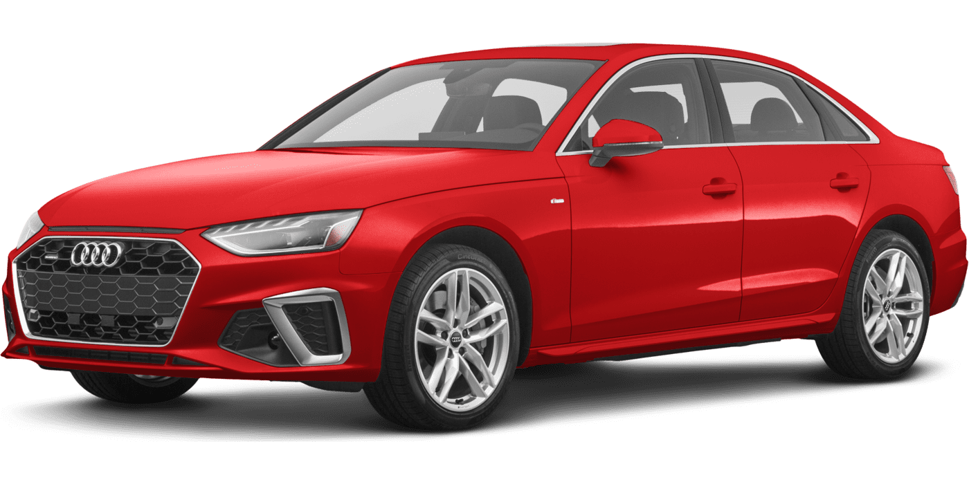 2021 Audi A4 S line Premium — Sedan — 26,787 mi — Mechanicsburg, PA