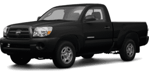 Used Toyota Tacoma X Runners For Sale Near Me Truecar