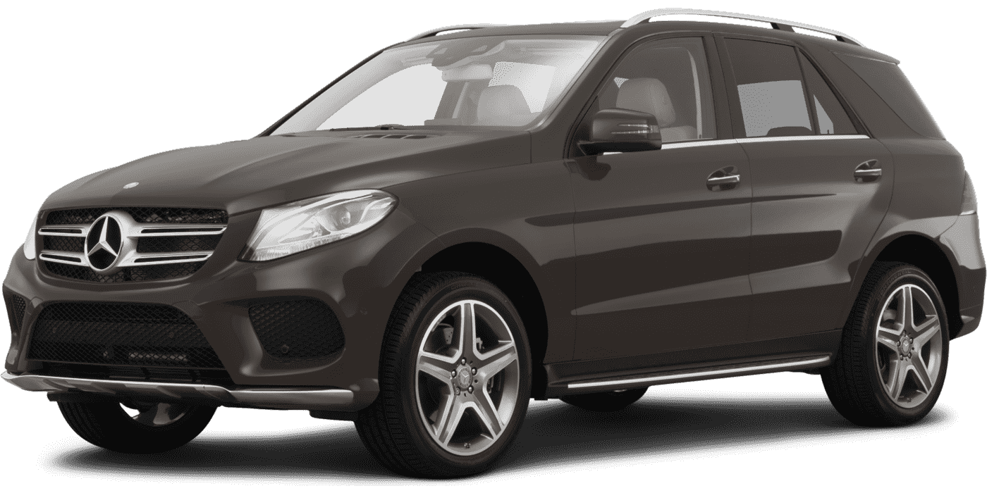 2016 Mercedes-Benz GLE GLE 400 — SUV — 76,099 mi — Marlow Heights, MD