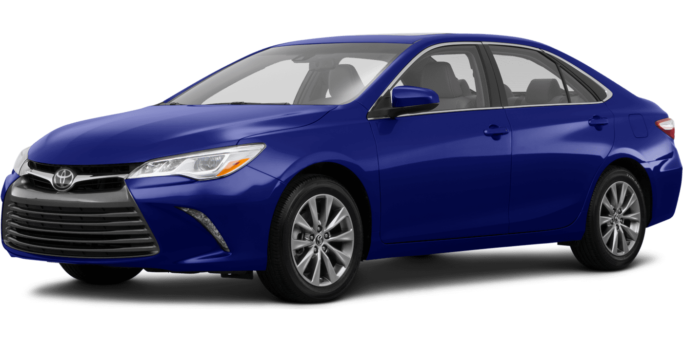 2015 Toyota Camry XSE V6 — Sedan — 175,221 mi — Albuquerque, NM