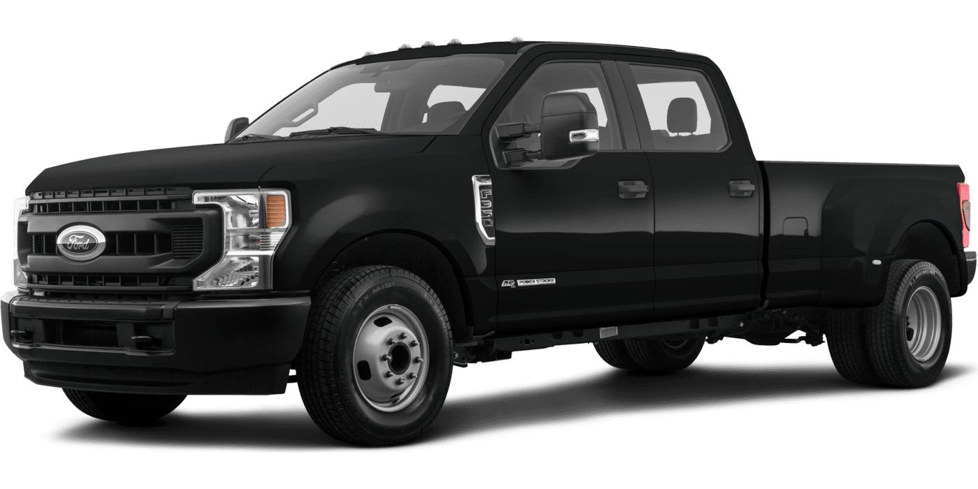 2021 Ford Super Duty F-350 LARIAT — Pickup Truck — 49,814 mi — Beaverton, OR