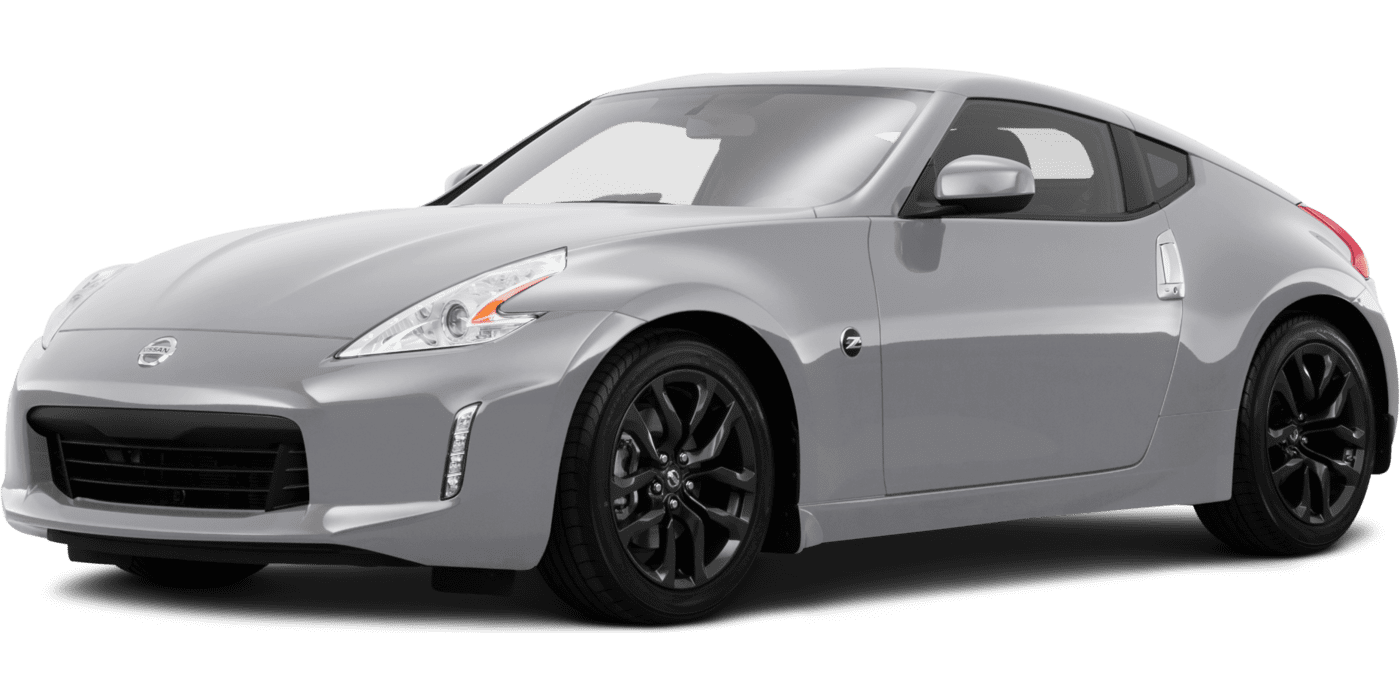 2019 Nissan 370Z Base — Coupe — 28,074 mi — Garden Grove, CA