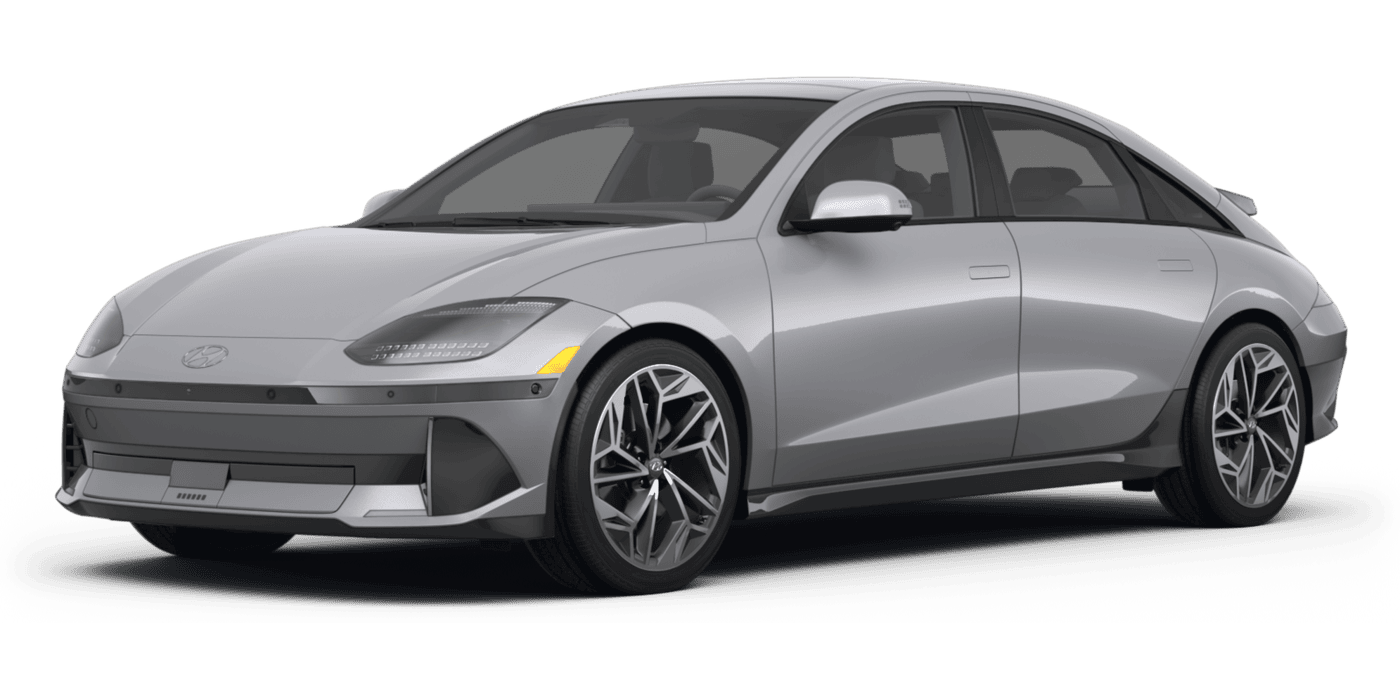 13 Best Electric Cars for 2024 - Ranked - TrueCar