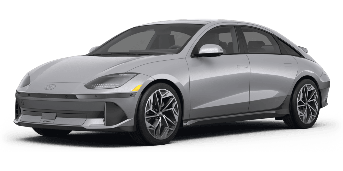 The longest-range EVs on sale in 2023