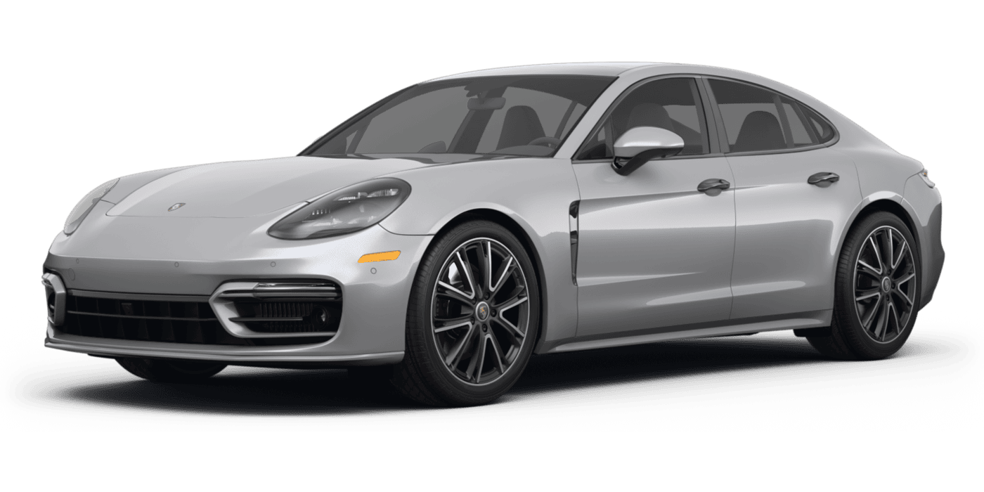 2022 Porsche Panamera GTS — Hatchback — 26,329 mi — Naples, FL