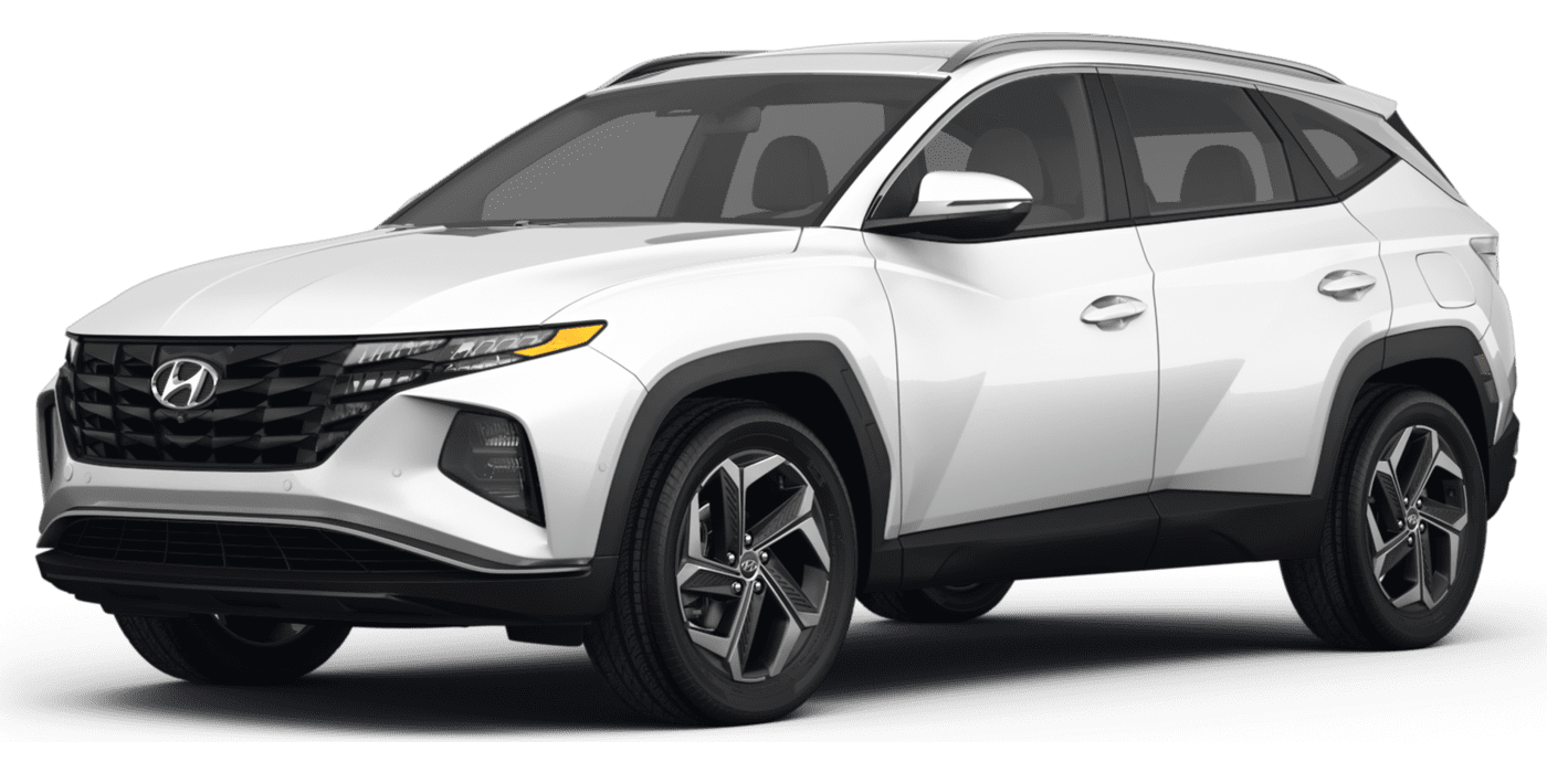 2022 Hyundai Tucson Hybrid SEL Convenience — SUV — 72,890 mi — Northampton, MA
