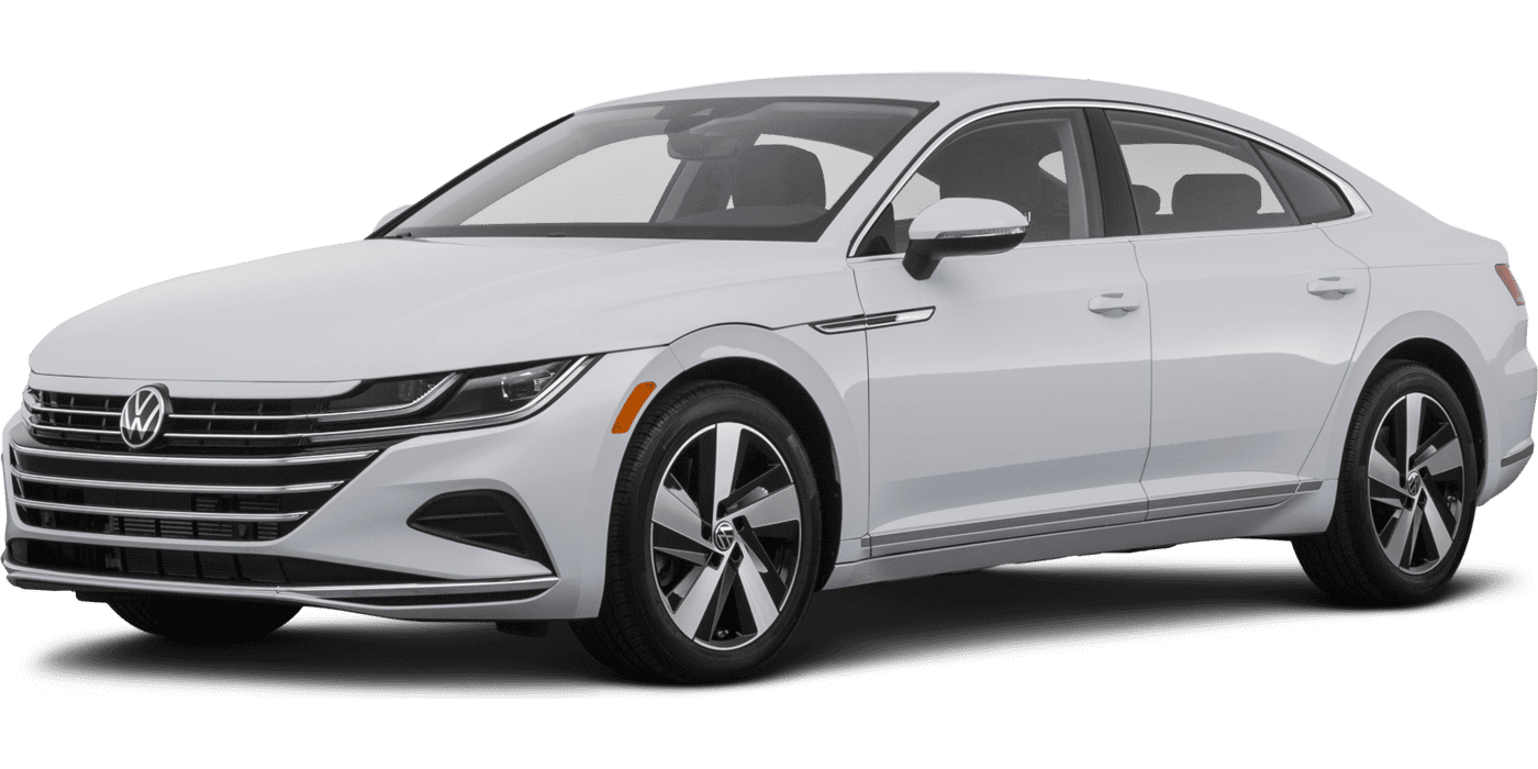 2021 Volkswagen Arteon SE — Hatchback — 59,682 mi — Fayetteville, NC