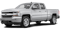 Chevrolet Silverado 1500 LD