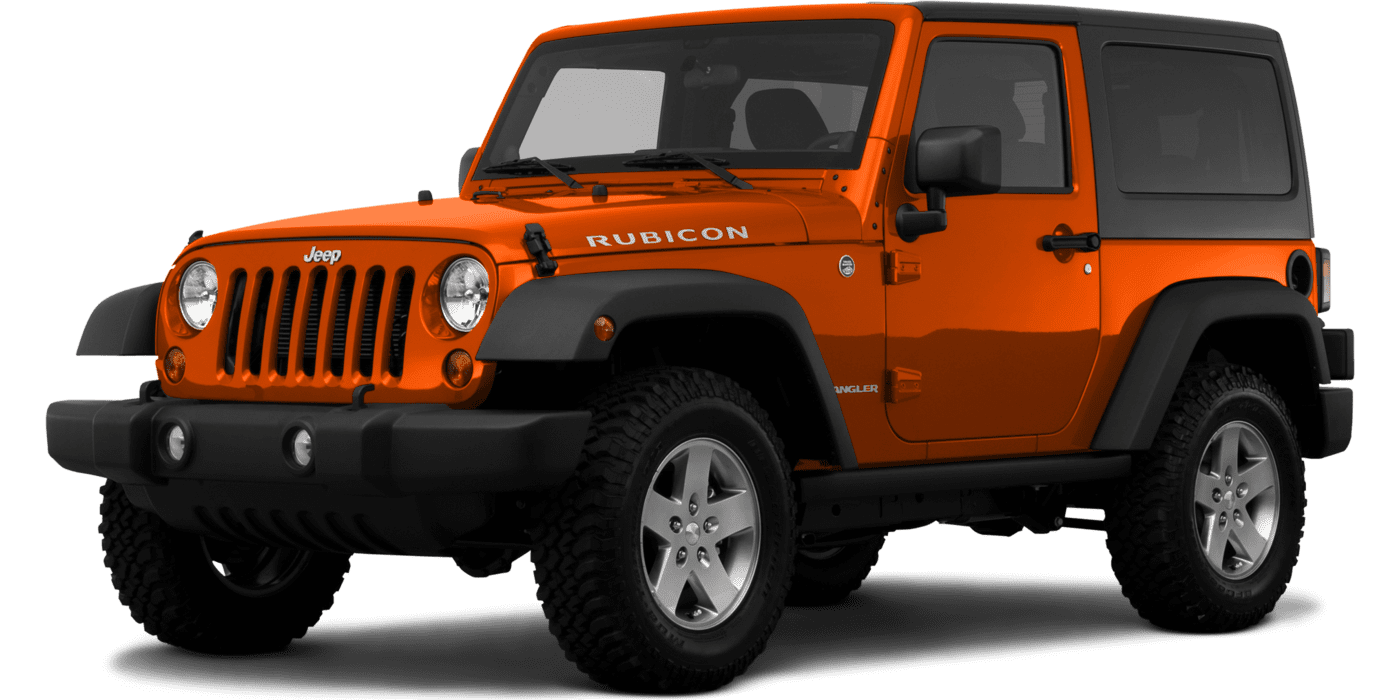 2012 Jeep Wrangler Rubicon — SUV — 73,646 mi — Las Vegas, NV