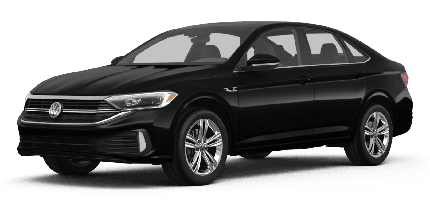 2023 Volkswagen Jetta SEL — Sedan — 18,604 mi — Riverside, CA