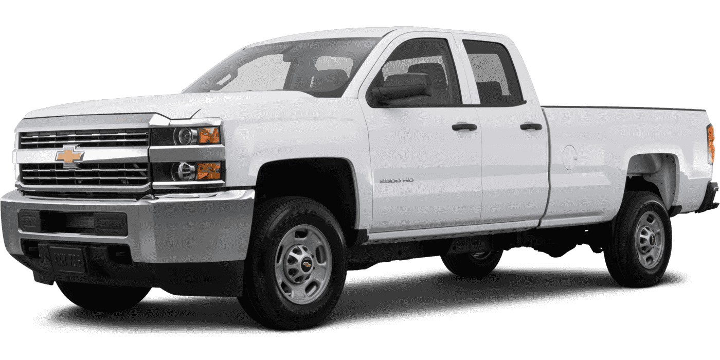 2016 Chevrolet Silverado 3500HD WT — Pickup Truck — 181,912 mi — Bellevue, NE