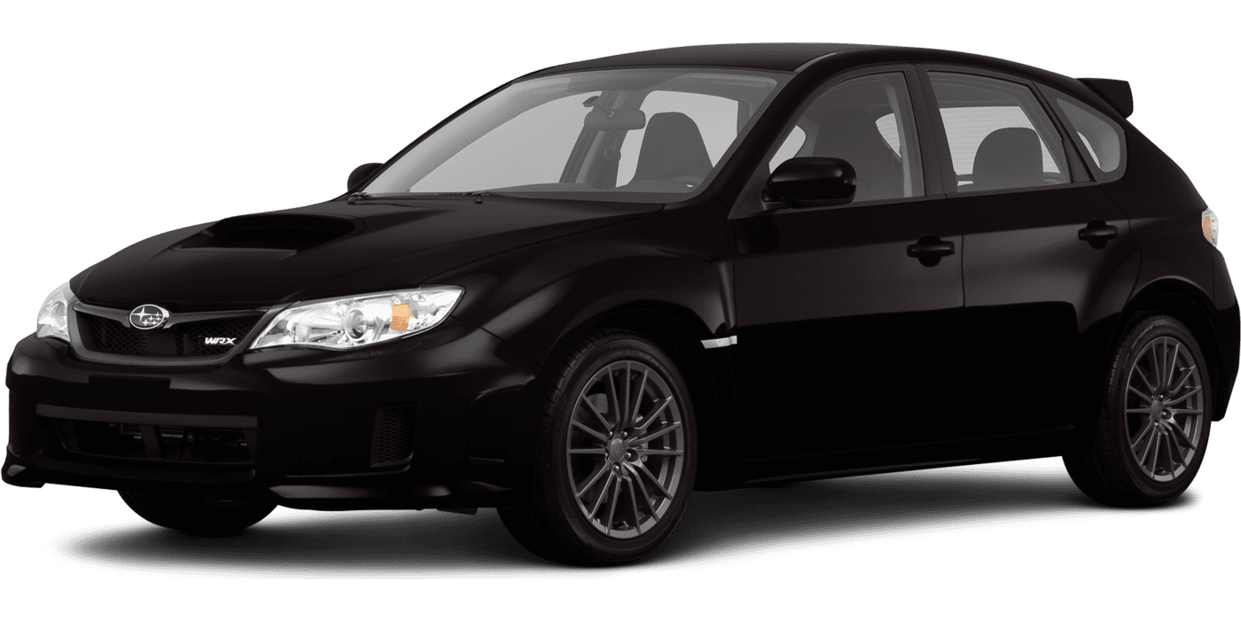 2013 Subaru Impreza WRX Base — Wagon — 109,583 mi — Yonkers, NY