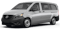 Mercedes-Benz Metris Passenger Van