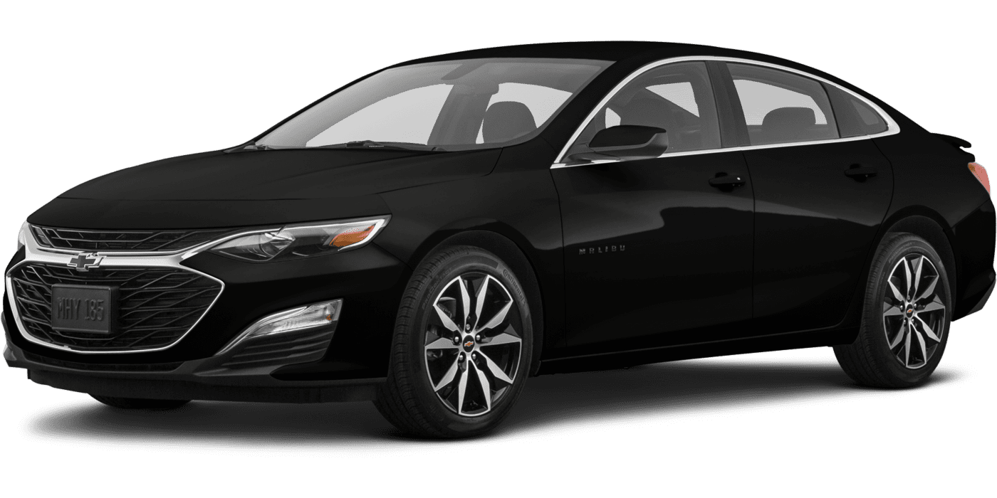 2023 Chevrolet Malibu RS — Sedan — 19,990 mi — Milwaukee, WI