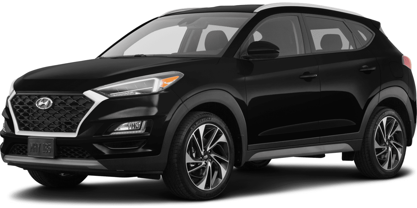 2020 Hyundai Tucson Sport — SUV — 108,256 mi — Millville, NJ