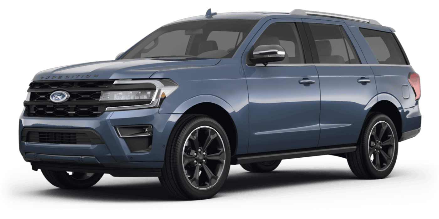 2023 Ford Expedition Limited — SUV — 25,505 mi — Cocoa, FL