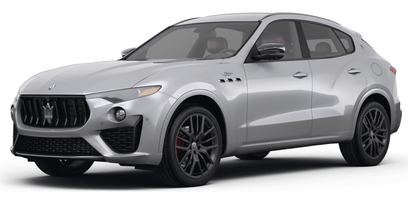 2022 Maserati Levante GT — SUV — 64,417 mi — Mesa, AZ