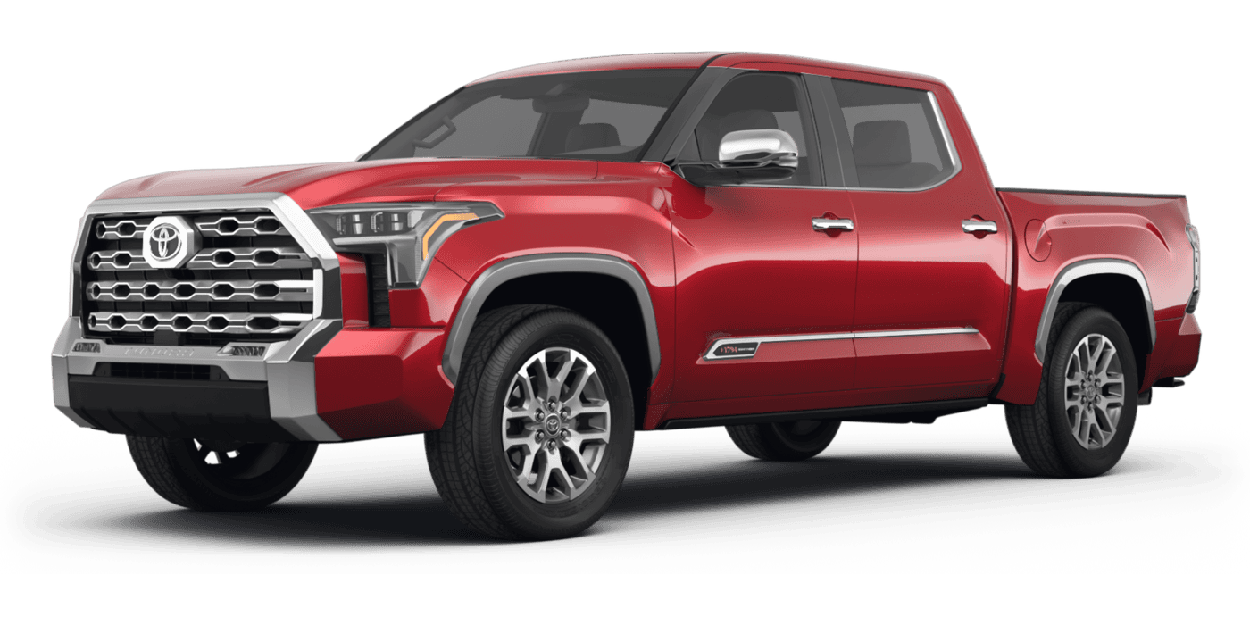 2024 Toyota Tundra 1794 Edition — Pickup Truck — 4,139 mi — Herculaneum, MO