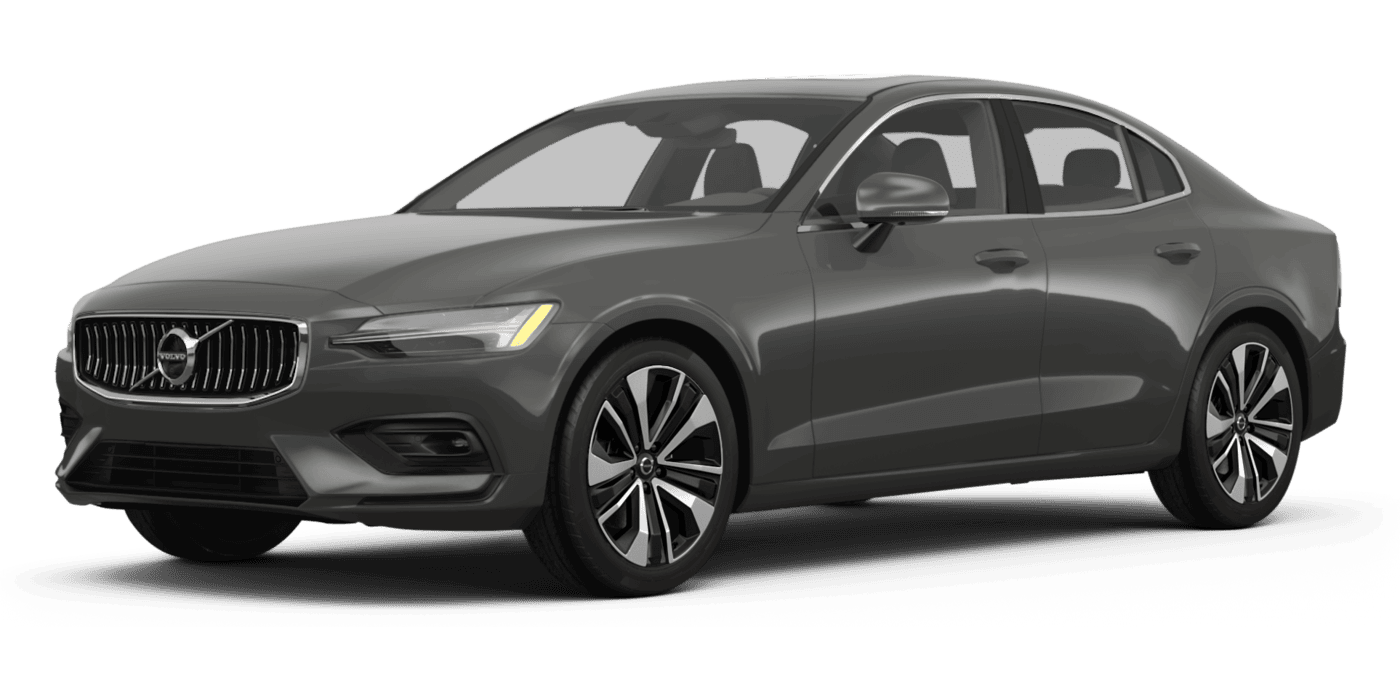 2023 Volvo S60 Ultimate — Sedan — 12,280 mi — Edison, NJ