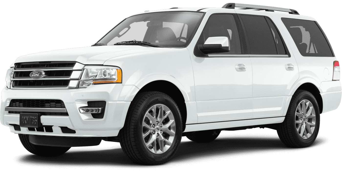 2016 Ford Expedition Limited — SUV — 110,178 mi — Tucson, AZ