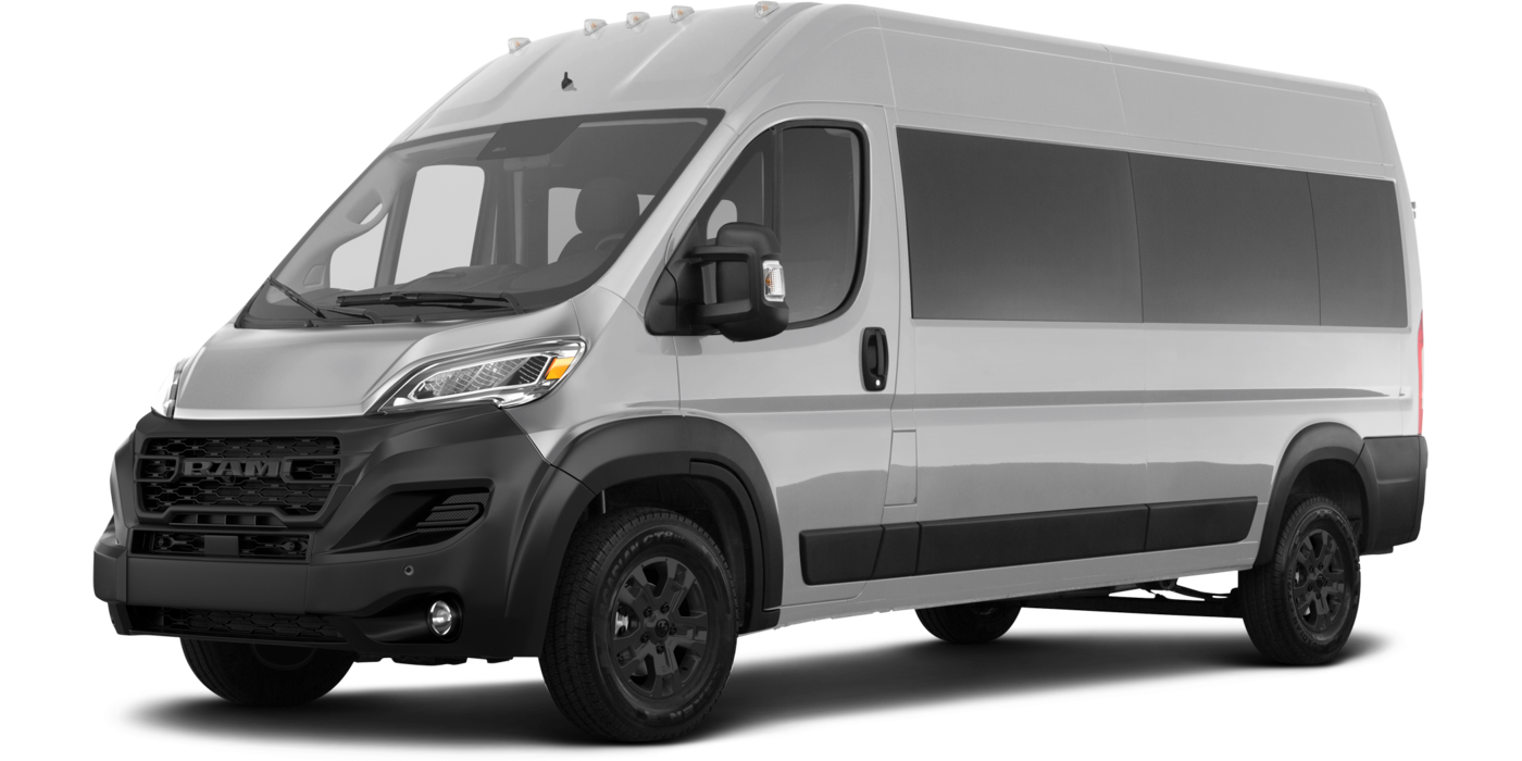 New vans cars on sale