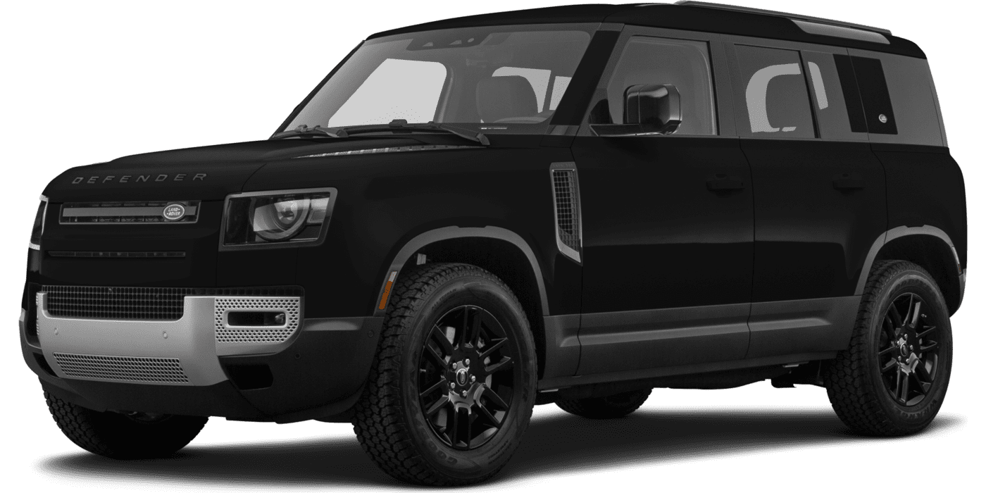 2023 Land Rover Defender SE — SUV — 32,909 mi — Durham, NC
