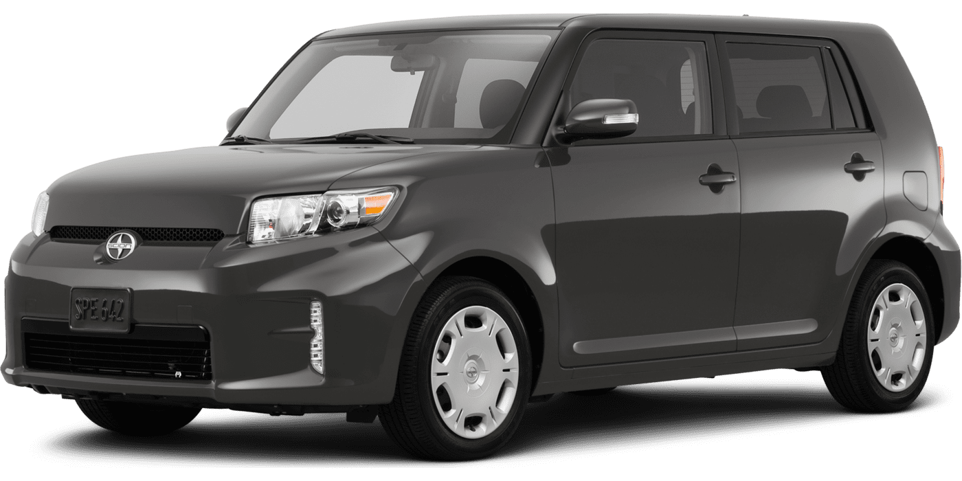 2013 Scion xB Base — Wagon — 139,991 mi — Bellflower, CA