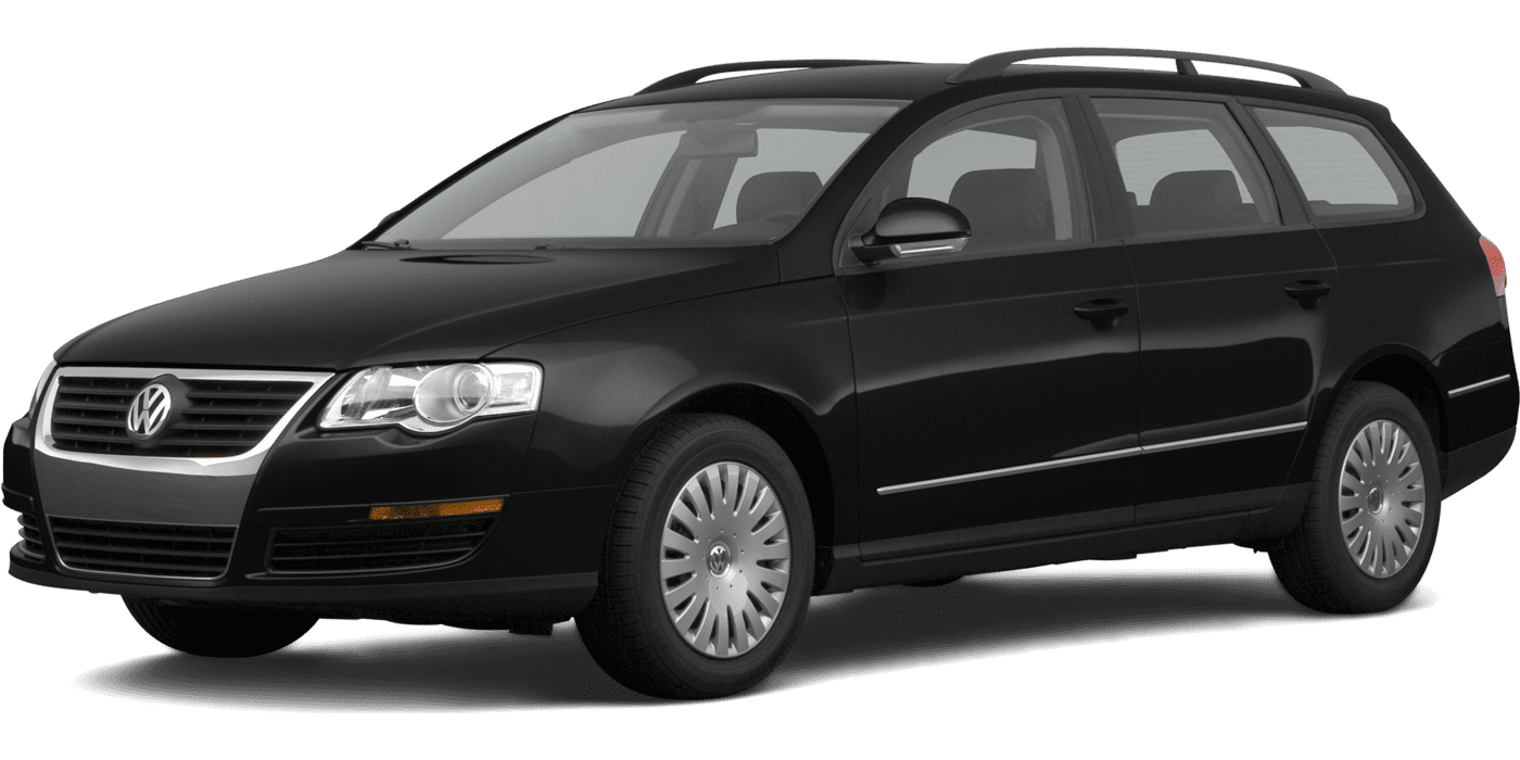 Used Volkswagen Passat Wagons For Sale Near Me - TrueCar