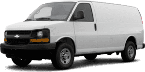cheap white van for sale