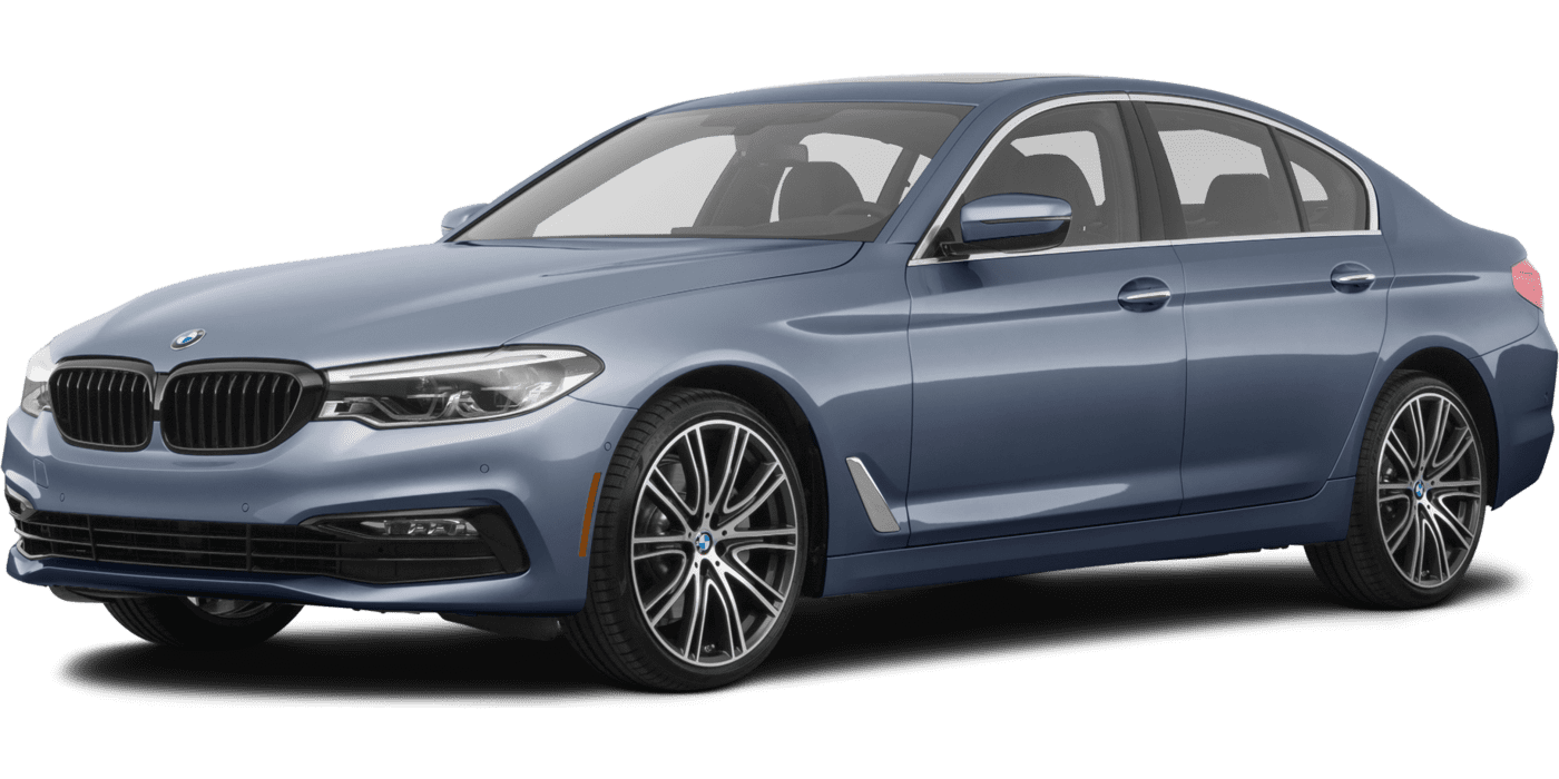 2020 BMW 5 Series 540i — Sedan — 65,296 mi — Owings Mills, MD