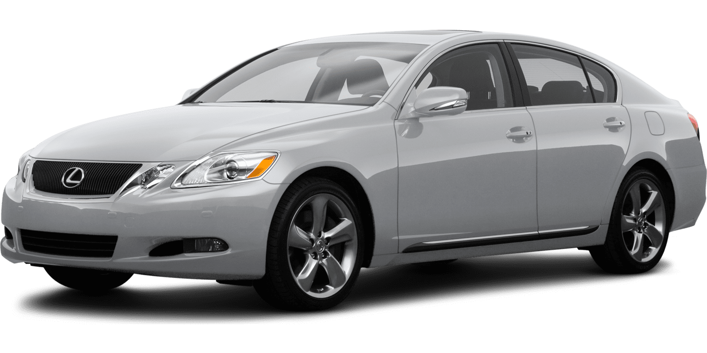 2008 Lexus GS GS 350 — Sedan — 87,656 mi — Merrillville, IN