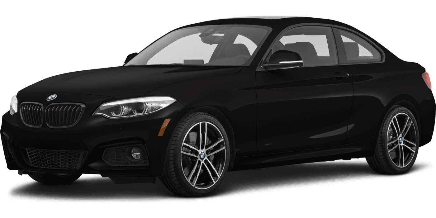 2021 BMW 2 Series M240i — Coupe — 54,120 mi — Madison, WI