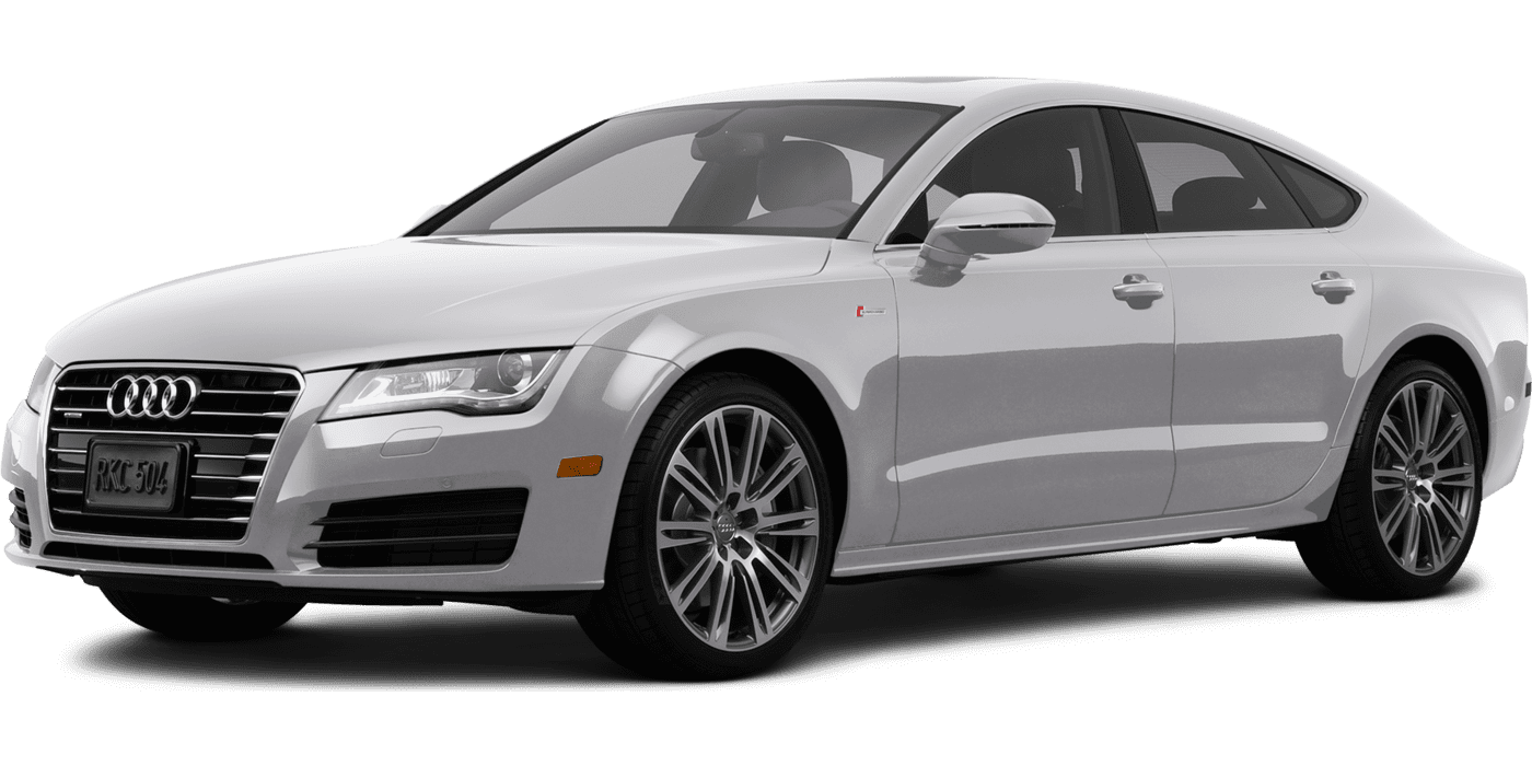 2013 Audi A7 Prestige — Sedan — 111,000 mi — Marietta, GA