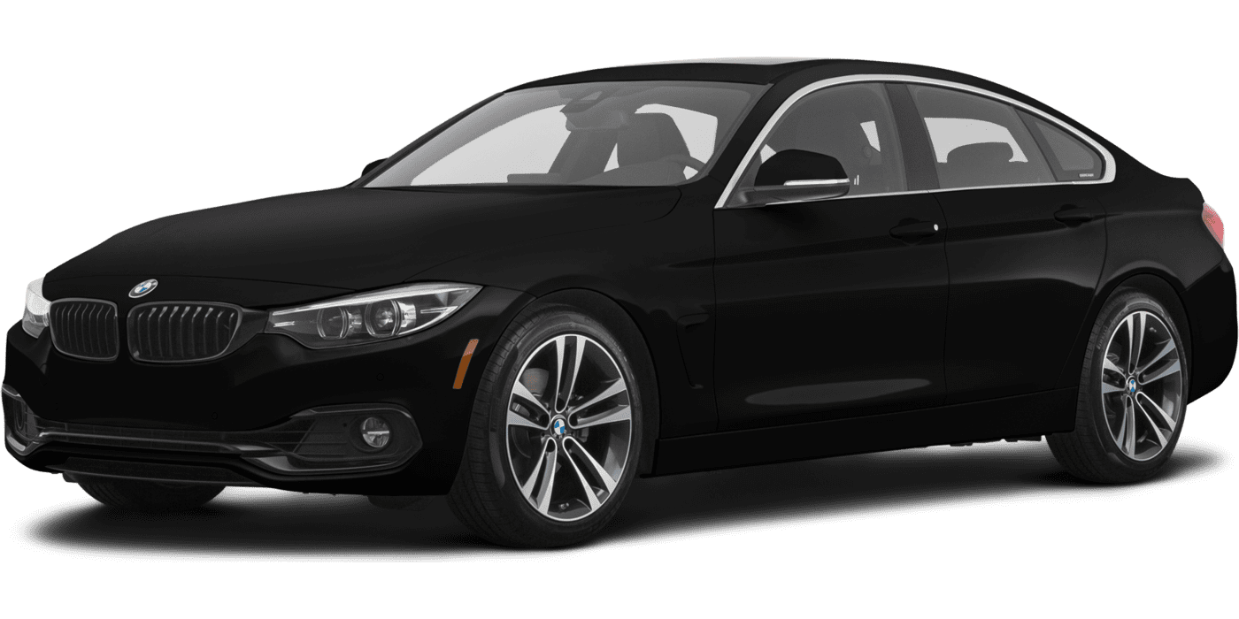 2020 BMW 4 Series 430i — Hatchback — 68,344 mi — Colorado Springs, CO