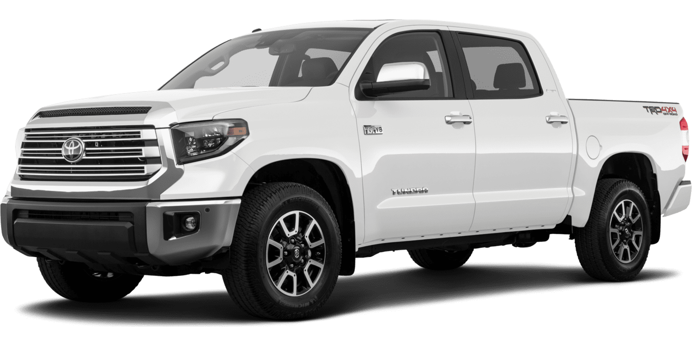2019 Toyota Tundra Platinum — Pickup Truck — 51,277 mi — Chandler, AZ