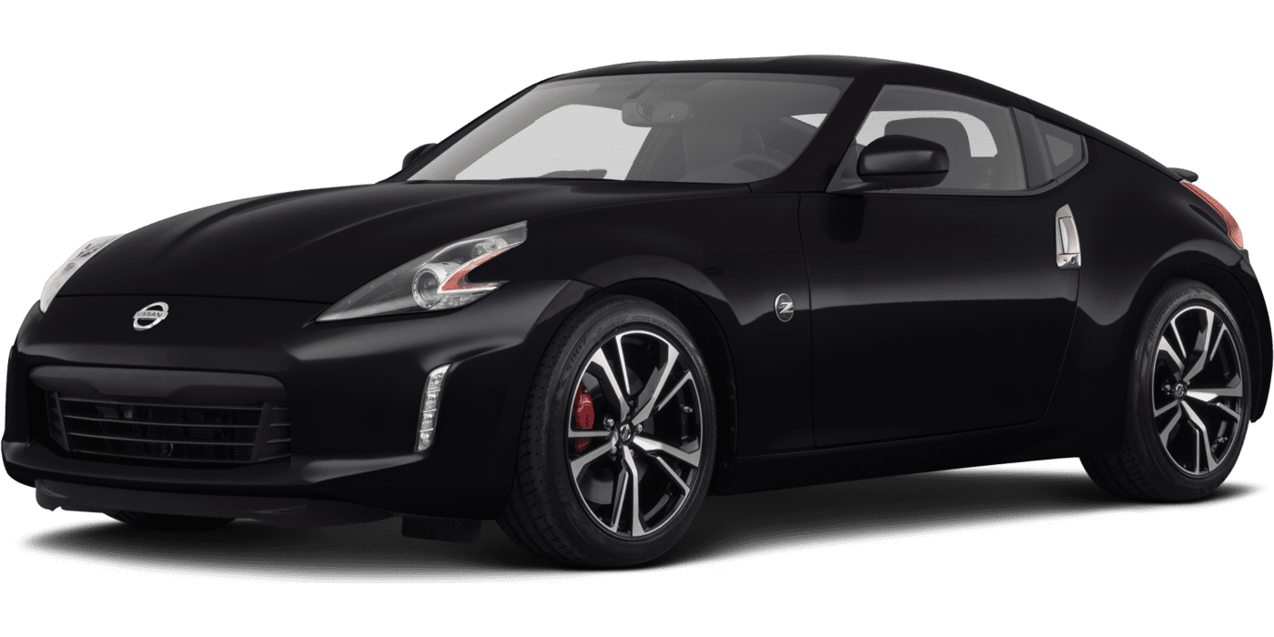 2020 Nissan 370Z Sport Touring — Coupe — 39,933 mi — Vero Beach, FL