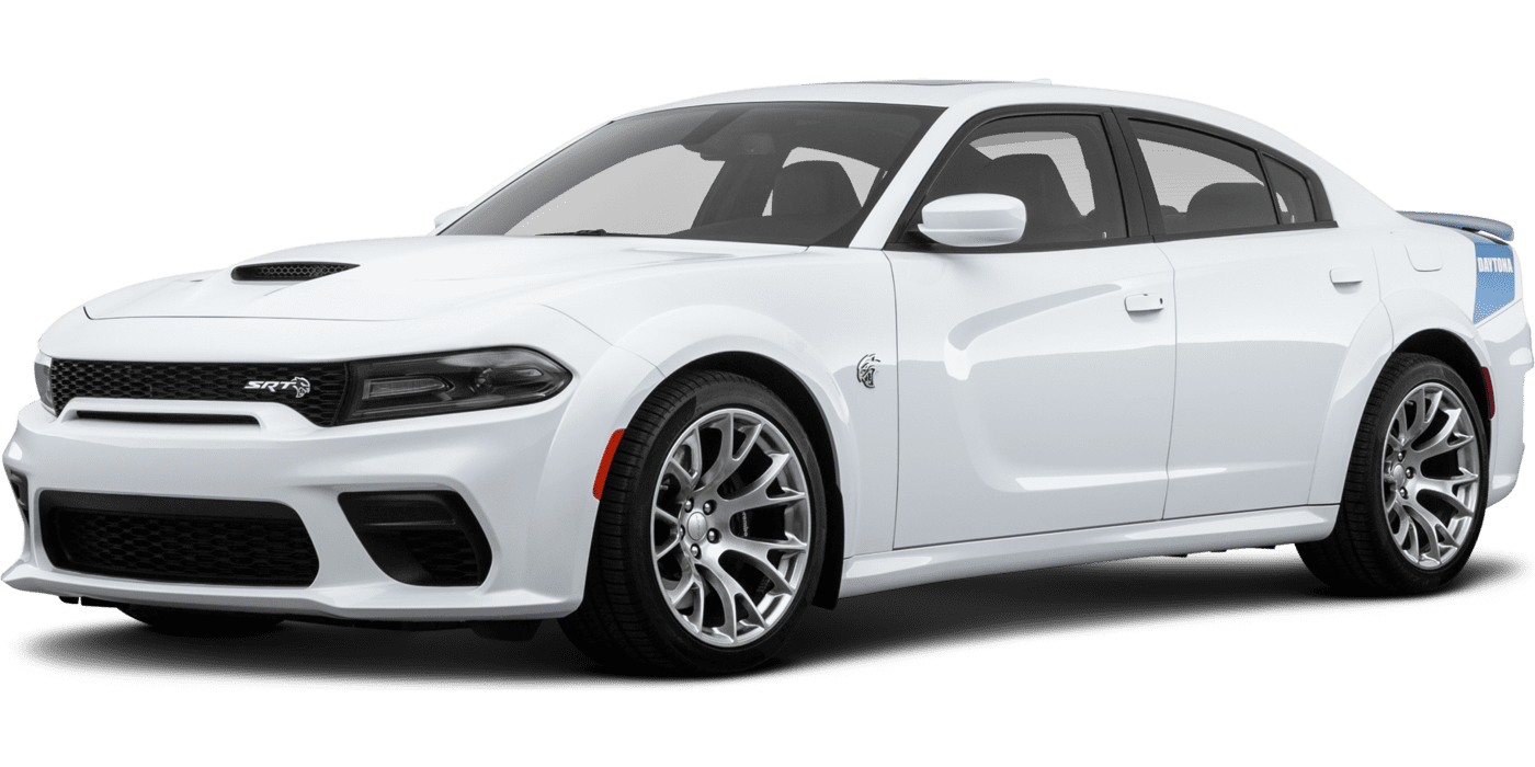 2021 Dodge Charger SRT Hellcat Redeye Widebody — Sedan — 32,552 mi — Pleasanton, CA