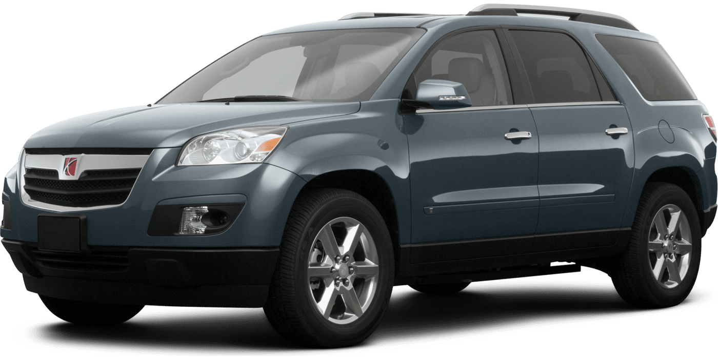 2008 Saturn Outlook