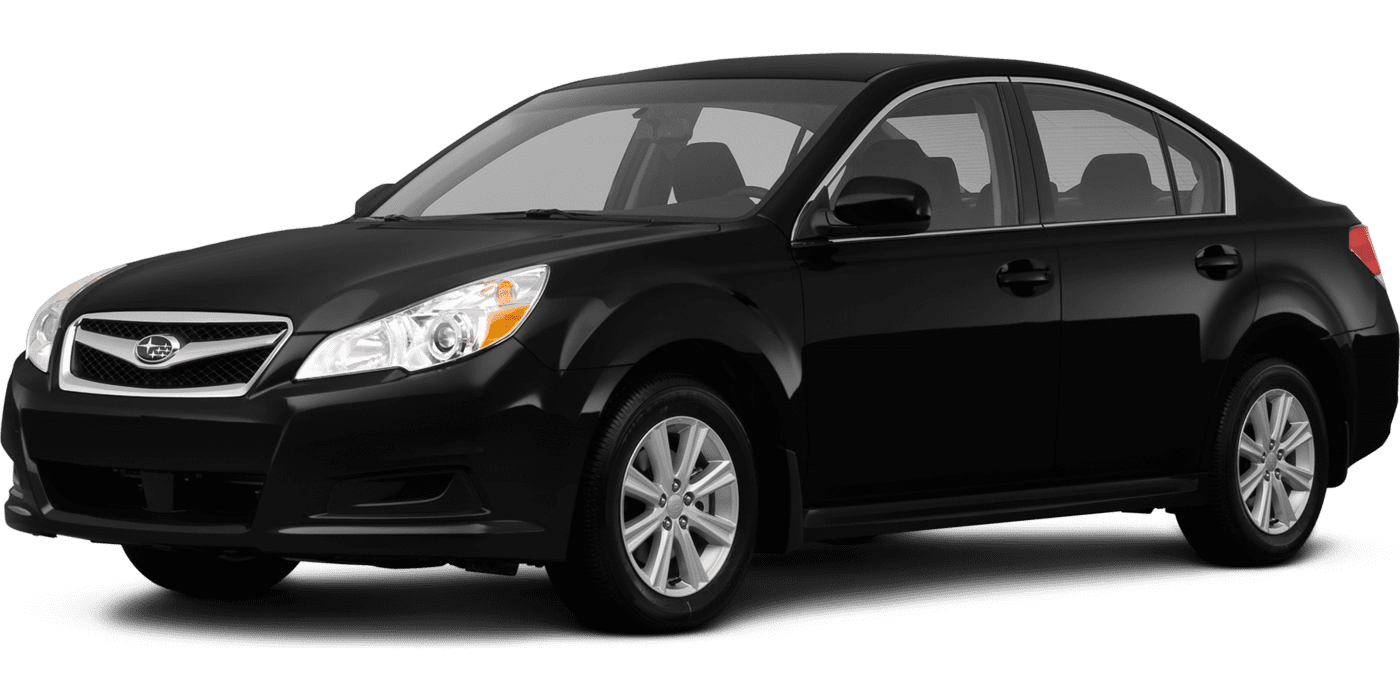 2012 Subaru Legacy 2.5i Premium — Sedan — 112,973 mi — Norfolk, VA