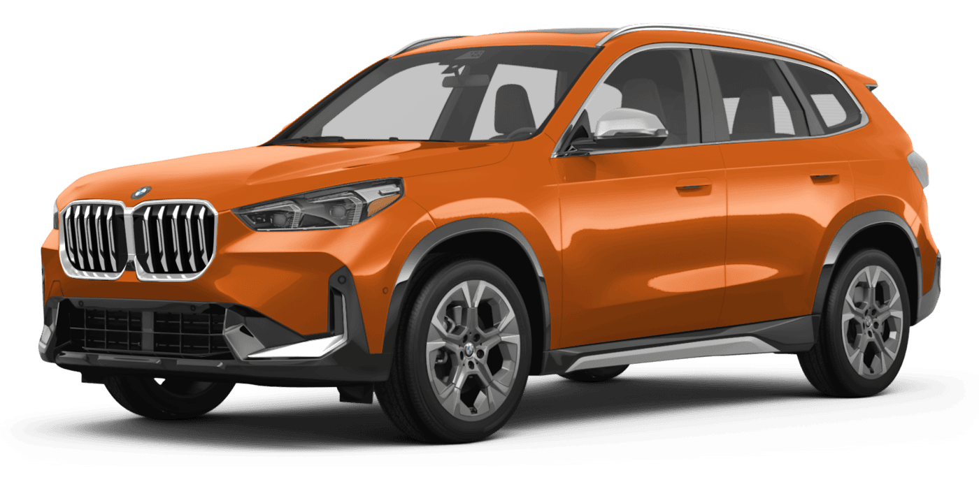 2024 BMW X1 28i — SUV — 20,177 mi — Merriam, KS