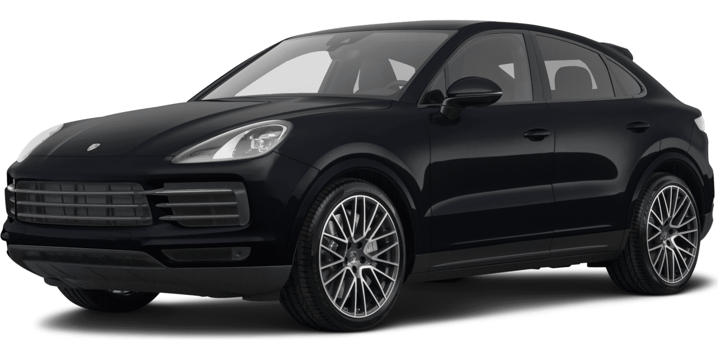 2022 Porsche Cayenne E-Hybrid Platinum Edition — SUV — 27,391 mi — Hollywood, FL