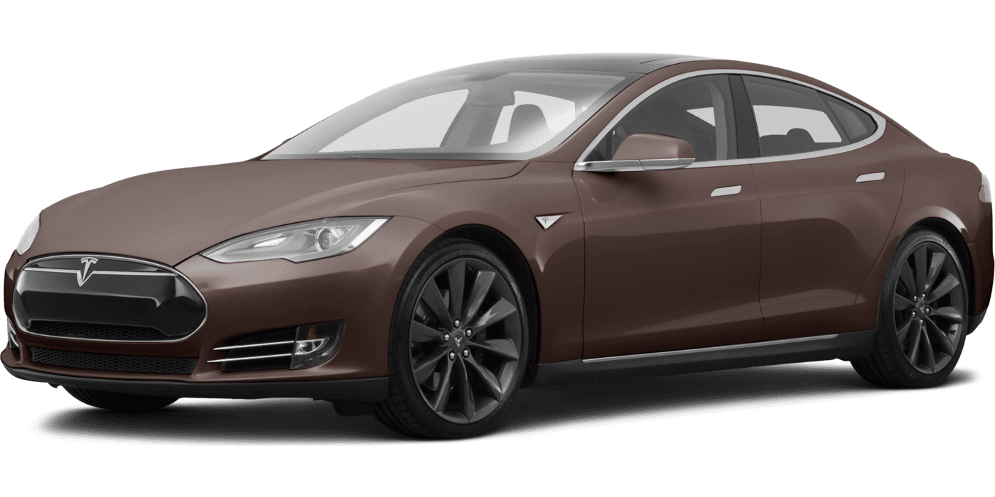 2013 Tesla Model S P85 — Hatchback — 184,784 mi — Paterson, NJ