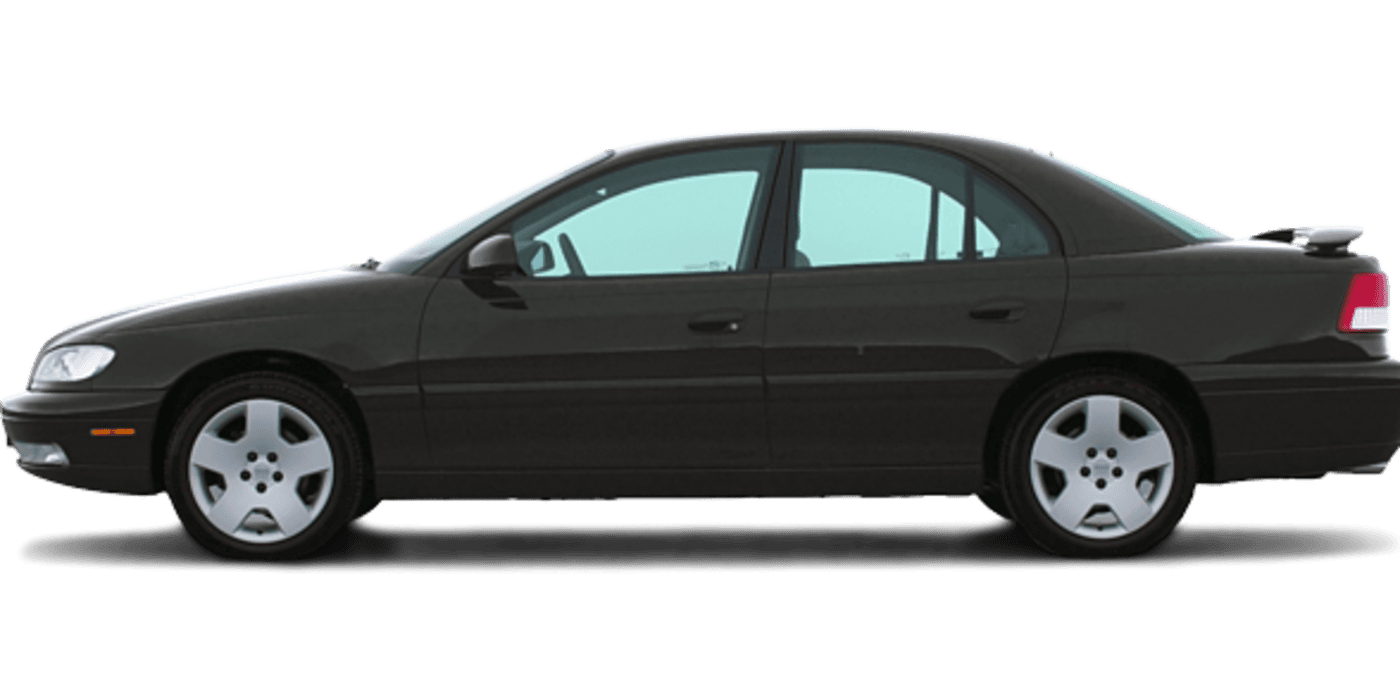 2000 Cadillac Catera Standard — Sedan — 84,305 mi — Cambridge, OH